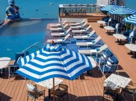 Siam@Siam Design Hotel Pattaya