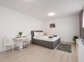 Dory Apartment