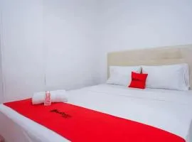 RedDoorz near Mall Ratu Indah 3