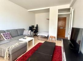 Charming Kemi Apartment with Sauna department Free Parking