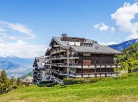 Apartment Hauts De Nendaz B OP by Interhome