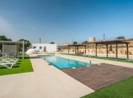 Villa de fernan Pérez