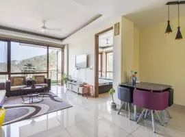 2BHK Furnished Apartment/Near Kasauli/Barog/Luv Fun & Adventure