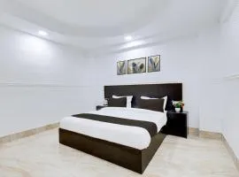 Hotel O Grand Heights