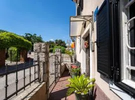 Apartment Lovrano-2 by Interhome