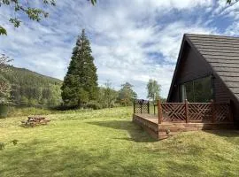 Chalet Lodge 6 by Interhome