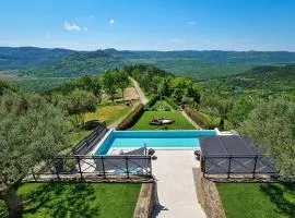 Villa Villa Over the Hilltop by Interhome