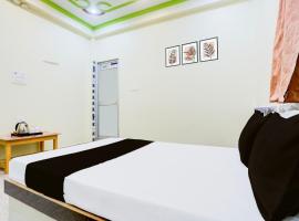 Hotel O Honey Bunny