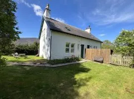 Holiday Home 1 Railway Cottage by Interhome