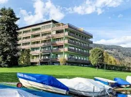 Apartment Seezugang & Ski Ossiacher See by Interhome