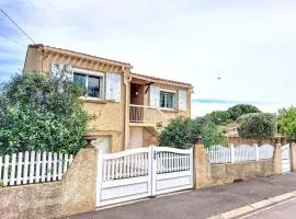 Holiday Home Maison Valandon by Interhome