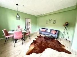 Familien Apartment inkl Spielecke nähe Pullman City Westernstadt