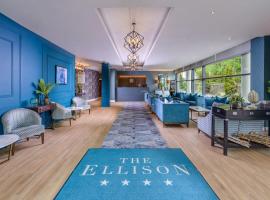 The Ellison，位于卡斯尔巴的酒店