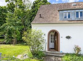 Holiday Home Seeglück by Interhome