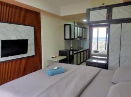 SleepRest @ Pollux Habibie，位于巴淡岛中心的酒店