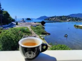 Anna's Apartments and Studios - Planespotter's Paradise!!!