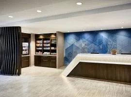 SpringHill Suites by Marriott Raleigh Garner
