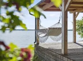 The River Reeds Chalet