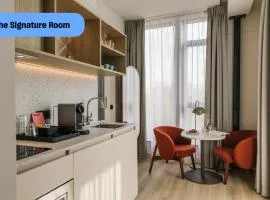 The Social Hub Amsterdam City Extended Stay