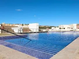 Golf Beach Vera
