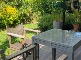 Gignac 34 Maison avec jardin 3 min du centre ville