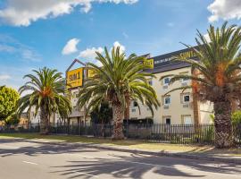 SUN1 Parow Cape Town，位于Avondale的酒店