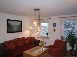 Wohnung In Johanngeorgenstadt Mit Garten