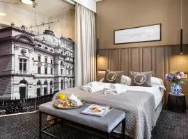 Hotel Logos Kraków
