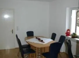 Ferienwohnung Lotta In Trochtelfingen