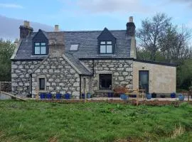 The Weavers Cottage