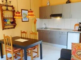 Liebevoll Eingerichtetes Apartment Calima Amarilo