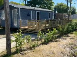 4 persoons chalet HZ 21