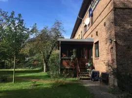 Ferienwohnung Kastanienblick