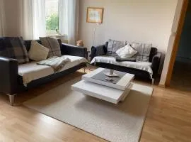 Frisch Renoviertes Appartement In Osterbruch