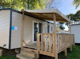 Camping 3 étoiles - Piscine - eeedea