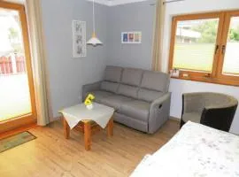 Ferienwohnung In Kosel Mit Terrasse