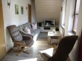Ferienwohnung In Neudorf Mit Garten Und Grill Und Panoramablick