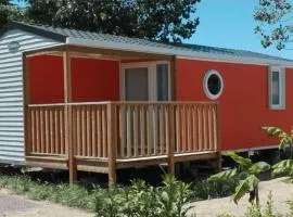 Camping 4 étoiles - Piscine - eeieih