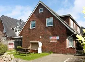 Ferienwohnung Mit 2 Schlafzimmer Und 1 Schlafsofa