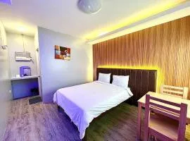 Apple Mango Resort，位于锡朗的度假村