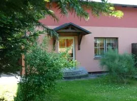 Ferienhaus Negast