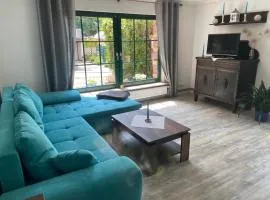 Ferienwohnung Am Wurlsee