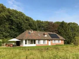 Heidebos