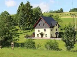 Fewo Erzgebirge
