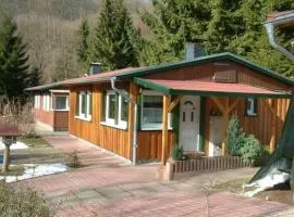Ferienhaus In Neustadt Harz Mit Grill