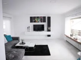 Ferienwohnung Panoramablick Rhön In Sandberg