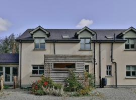 The River House，位于斯莱恩的酒店