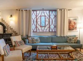 דירת מסע בגליל