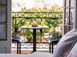 Yolanda Boutique Suites by Zzzing