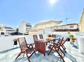 Portimao Downtown by Homing
